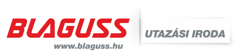 Blaguss Utazási Iroda